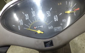HONDA DIO CESTA GEN 2 AF62