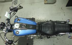 HARLEY FXDC 1580 2011