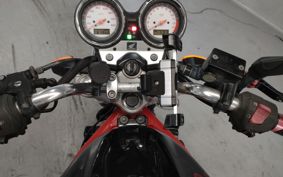 HONDA VTR 250 MC33