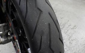 KAWASAKI Z1000 1992 Z1F