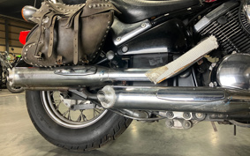 KAWASAKI VULCAN800 CLASSIC 1996 VN800A