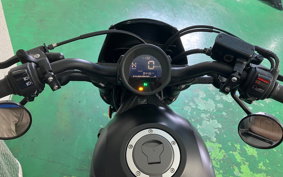 HONDA REBEL 250 S EDITION MC49