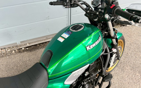 KAWASAKI Z650 RS 2023 ER650M
