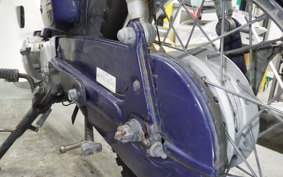 YAMAHA MATE 90 2009 4NM