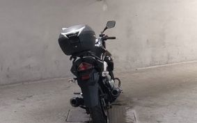 SUZUKI GSR250 GJ55D