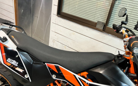 KTM 690 SMC 2014 LST40
