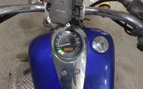 HONDA SHADOW 400 CUSTOM NC45