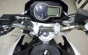 SUZUKI GSR750 2011