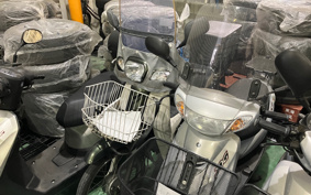 HONDA SUPER CUB50 AA04