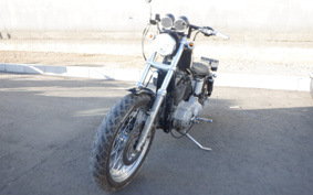HARLEY HARLEY XL1200S 2000 CHP