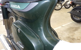 HONDA C50 SUPER CUB C50