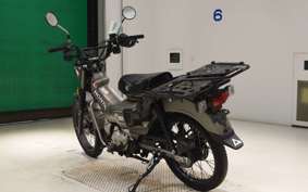 HONDA CT125-2 2026 JA65