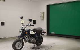 HONDA MONKEY Z50J