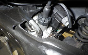 HONDA DIO ZX GEN 2 AF35