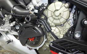 DUCATI ストリート FIGHTER V4SP2 2024