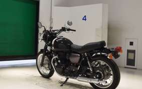 KAWASAKI W800-2ｽﾄﾘｰﾄ 2022