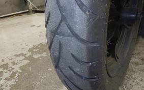 SUZUKI SKYWAVE 200 (Burgman 200) CH41A