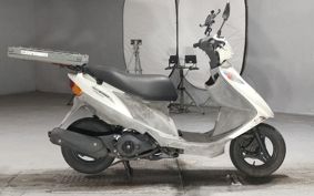 SUZUKI ADDRESS V125 CF4EA