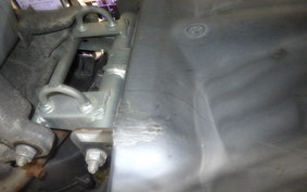 HONDA DIO Gen.6 AF62