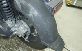 HONDA ZOOMER-X 2024 JF52