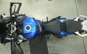 SUZUKI GSX-S1000GX 2024 EK1AA