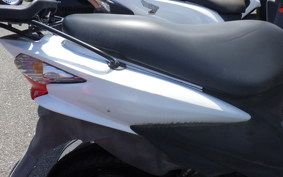 SUZUKI ADDRESS V125 S CF4MA