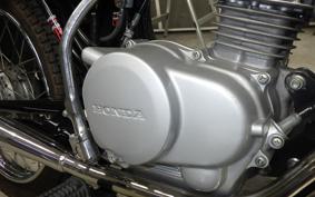 HONDA CB50 JX 2018 CB50J
