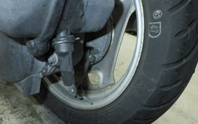 SUZUKI LET's 4 Basket 2025 CA43A