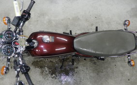 YAMAHA SR400 Gen.4 2014 RH03J