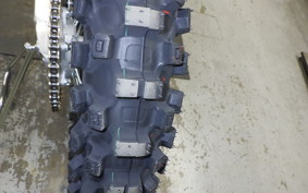 YAMAHA YZ125 CE36C