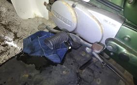 YAMAHA MATE 50 V50