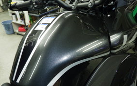 KAWASAKI VERSYS 1000 SE 2020 LZT00D