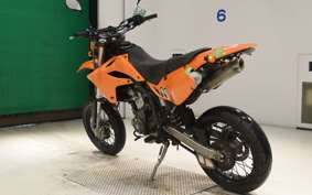 KAWASAKI KLX250D TRACKER LX250E