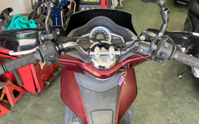 HONDA PCX 125 JF56