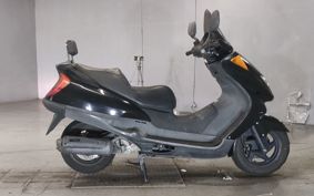 HONDA FORESIGHT MF04