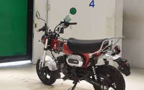 HONDA DAX 125 2023 JB04