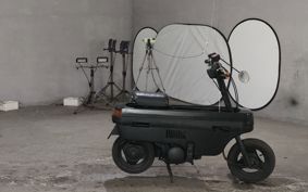 HONDA MOTOCOMPO AB12