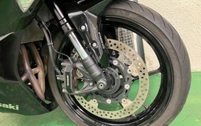 KAWASAKI NINJA ZX-25R ZX250E