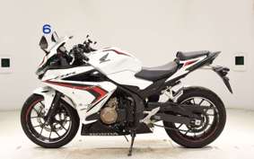 HONDA CBR400R 2021 NC56
