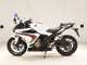 Фото Honda CBR400R 2021 с японского аукциона