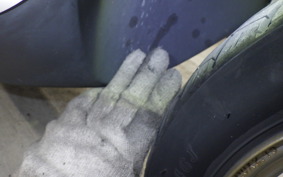 YAMAHA VINO 50 Gen.4