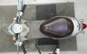 HONDA CREA SCOOPY