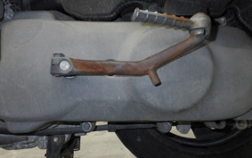 SUZUKI LET's 4 2019 CA45A