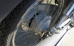 HONDA C50 SUPER CUB AA04