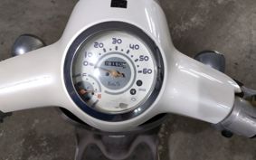 HONDA GIORNO AF70