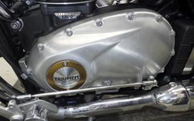 TRIUMPH BONNEVILLE SPEED 2022