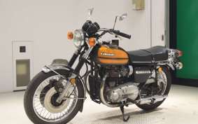 KAWASAKI W3 1973 W3F