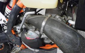 KTM 250 EXC SIXDAYS 2000