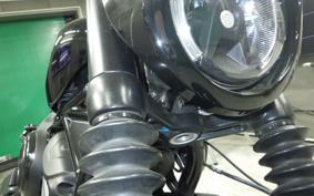 HARLEY RH975 2022