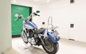 HARLEY XL1200C 2006